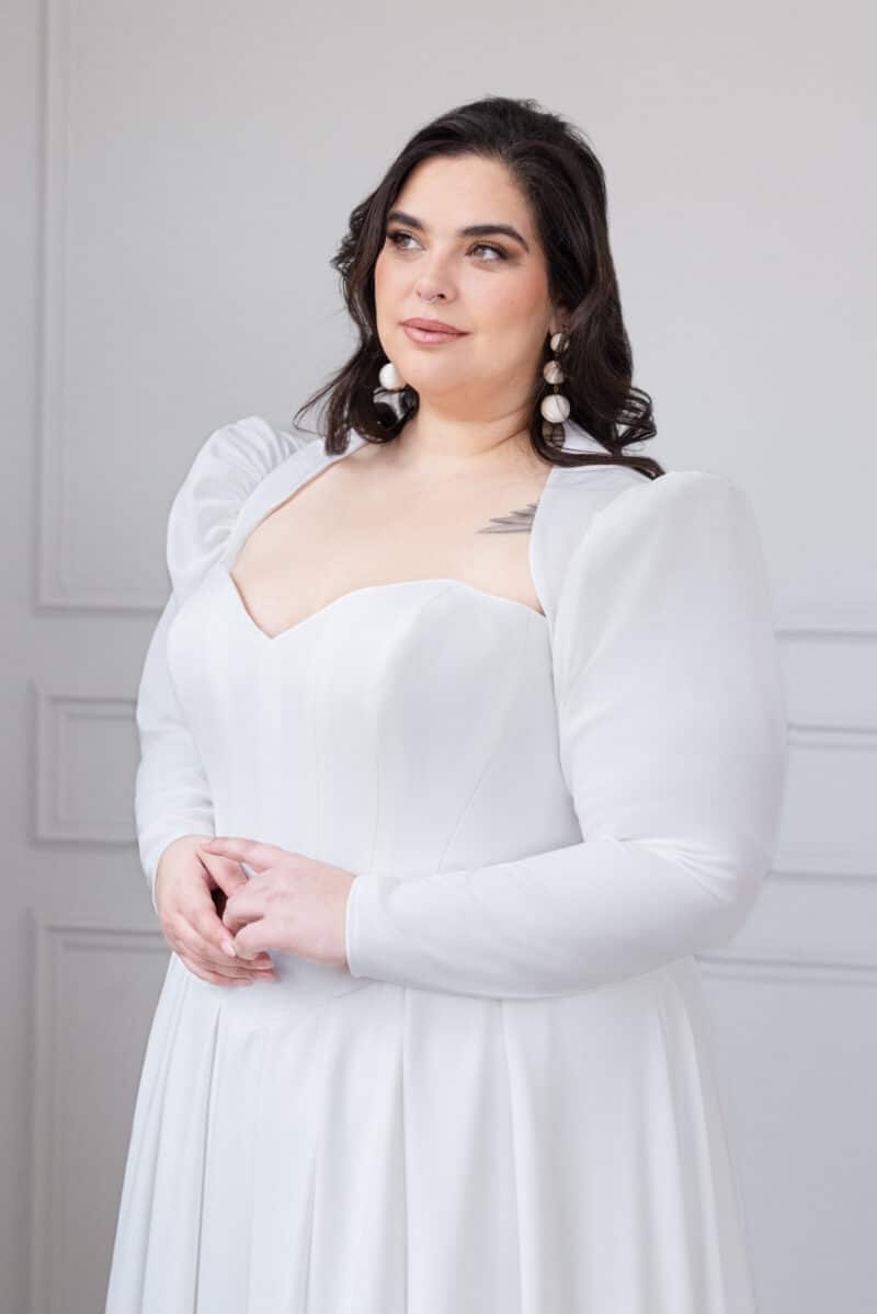 Dove Plain Bolero