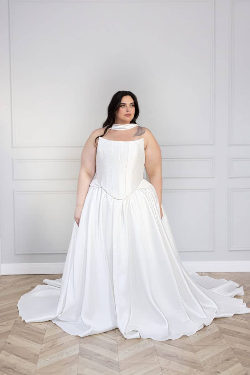 Divine A-line