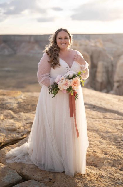 Hailey +Daniel Previews