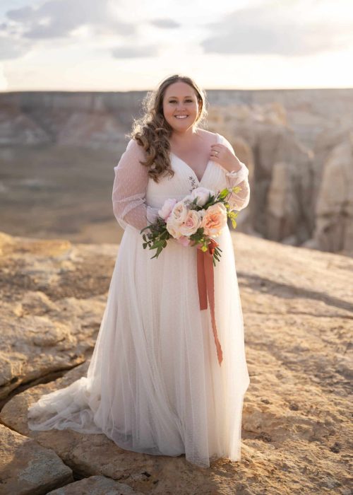 Hailey +Daniel Previews